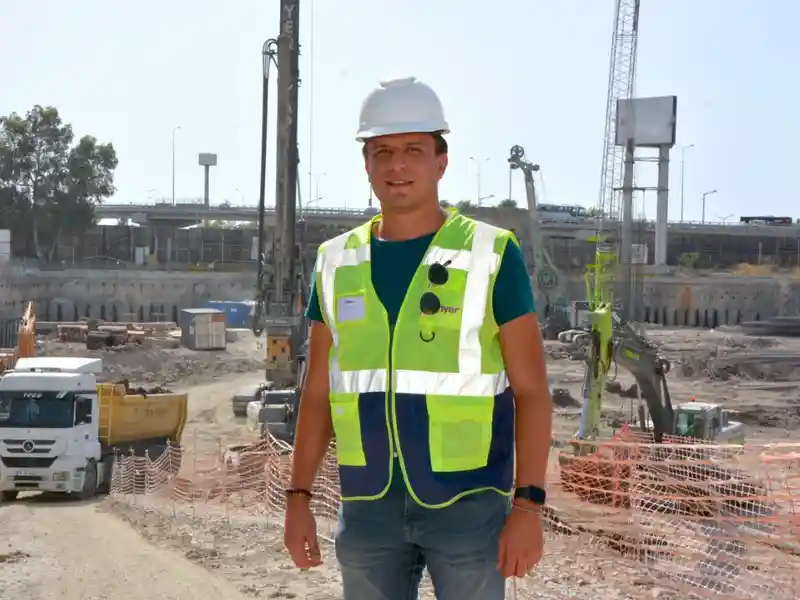 Kentsel Dönüşüm Seçenek Değil, Zorunluluk