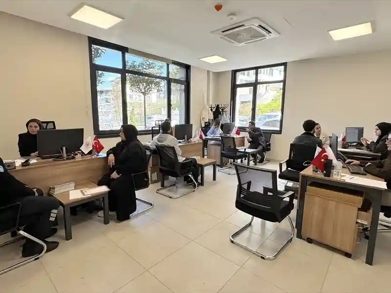 İstanbul'a Kentsel Dönüşüm Desteği: 4 Günde 1000 Kişi Başvurdu