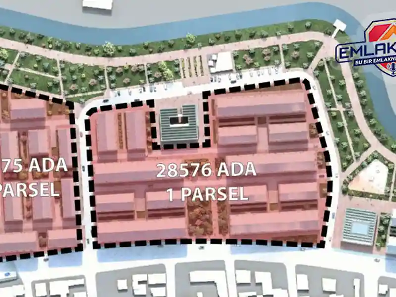 Eskişehir'de 1,56 Milyar TL'lik Dev Dönüşüm İhalesi