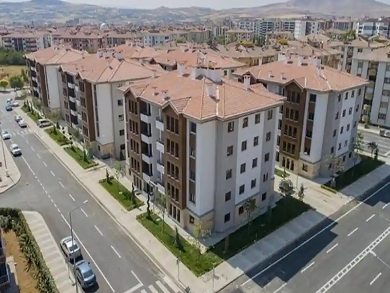 Yeni Kentsel Dönüşüm Projesinde Engellilere Faiz İndirimi Uygulanacak