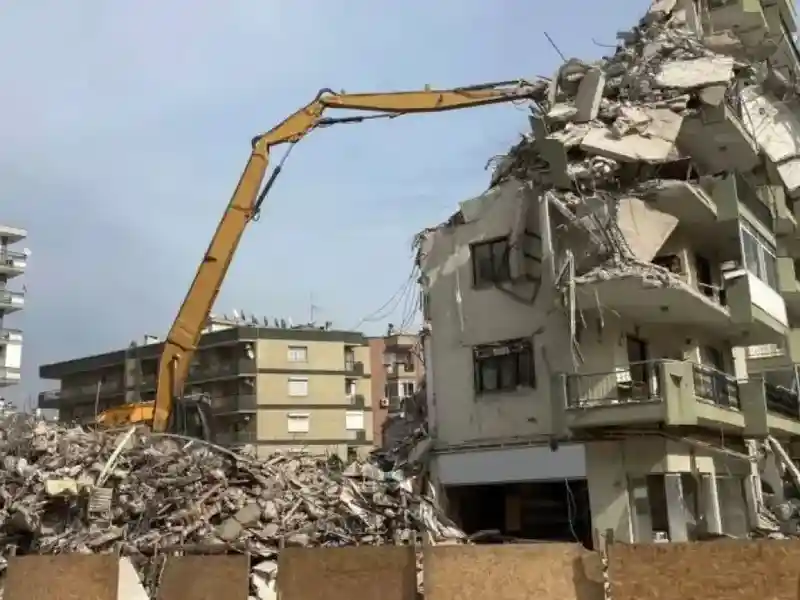 Listede Konya da Var: 3 Milyonluk Kentsel Dönüşüm Kredisinde Son Tarih