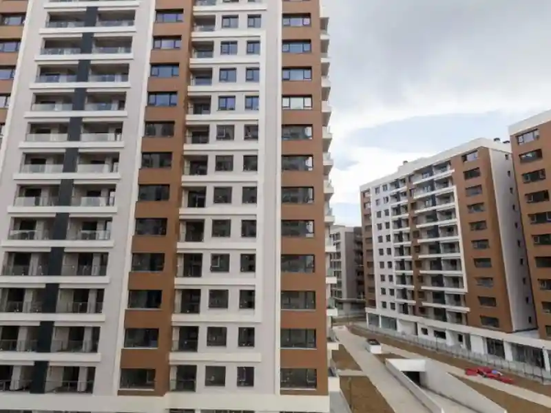 "Yeni Kredi Paketi İle Kentsel Dönüşüm Yüzde 15-20 İvme Kazanacak"