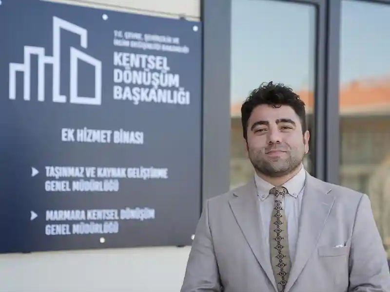 İstanbul'da Kentsel Dönüşüm Kredisine Başvurular Başladı