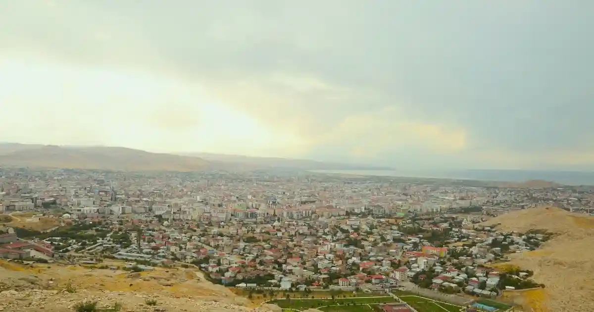 Van'da Dev Dönüşüm: Kritik Karar Resmî Gazete'de!