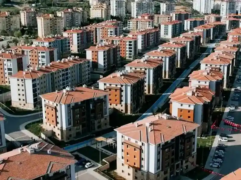 Kentsel Dönüşüm Kredisi 2026: Faiz Oranı ve Vade Detayları