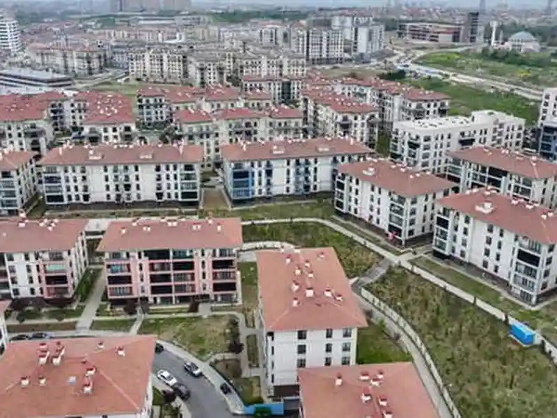 Kentsel Dönüşümde Yeni Kurallar: Tapudan Ruhsata Süreç Değişti