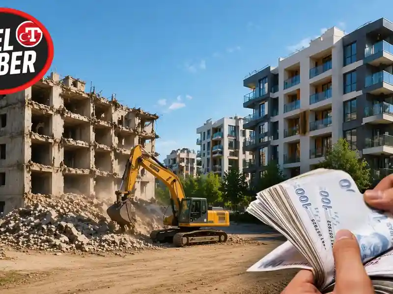 Bu Tarihi Fırsatı Kaçırmayalım! Bizdeki Dönüşüm Desteğinin Dünyada Örneği Yok