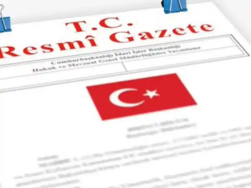 24 Nisan Resmî Gazete'de Kentsel Dönüşüm Kararları: Samsun Canik ve Hatay Antakya