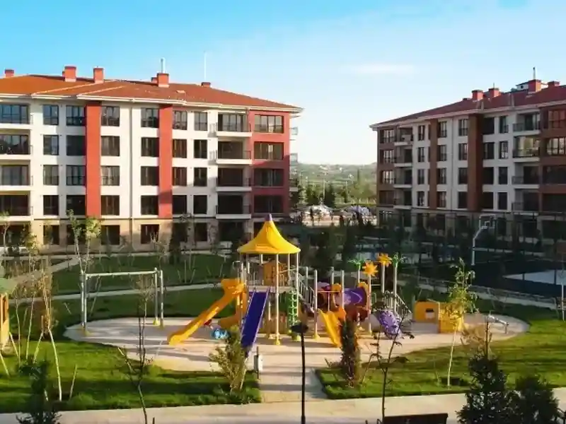 Afet Konutları İçin Tarihi Karar Meclis'ten Geçti: Konutlarda Yüzde 74, İş Yerlerinde Yüzde 48'e Varan İndirim