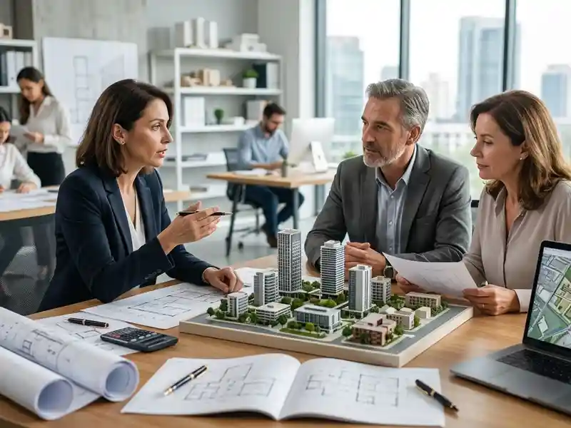 İstanbul'da Kentsel Dönüşüm Kredisinde 'Görünmeyen' Avantaj: Uzman İsim Açıkladı