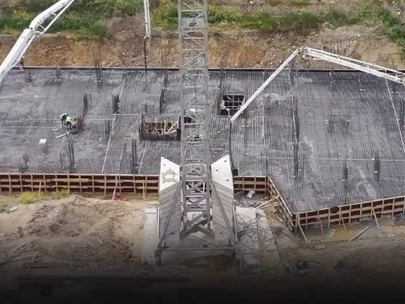 Uzundere Kentsel Dönüşümünde Son Durum: Teslim 2027'de