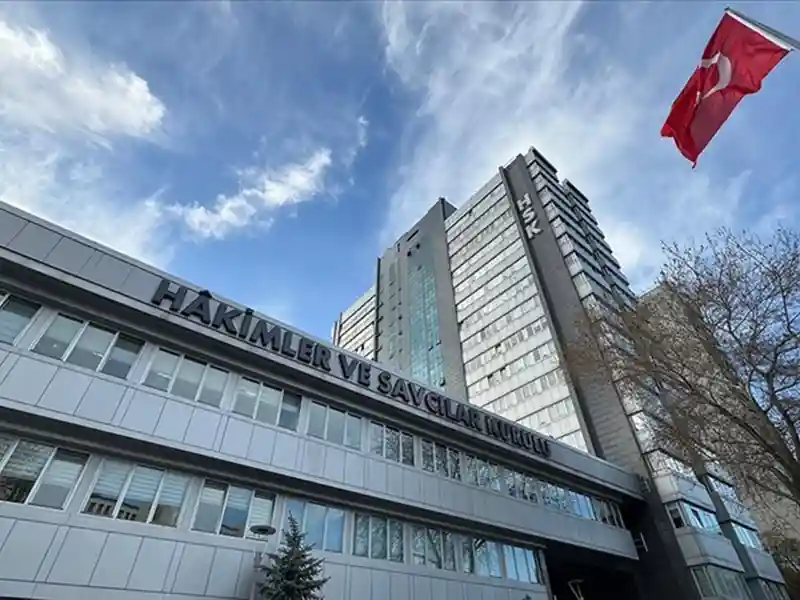 HSK'dan Kritik Karar: İmar Davalarında Yeni Dönem Başlıyor