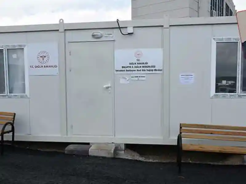 Deprem Nedeniyle Yapılan Kentsel Dönüşüm Bu Kez de ASM'leri Vurdu