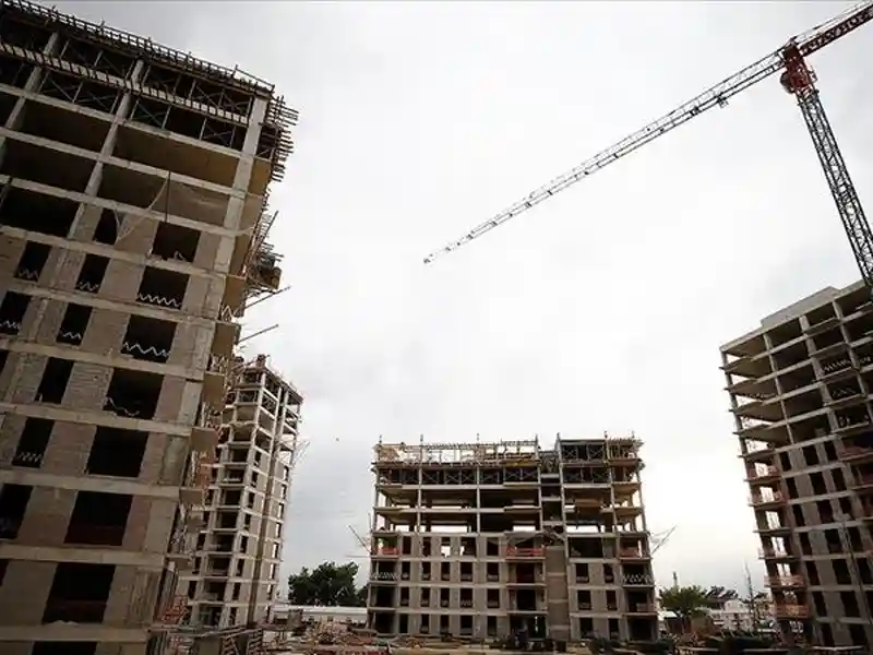 Kentsel Dönüşümün Yeni Yol Haritası