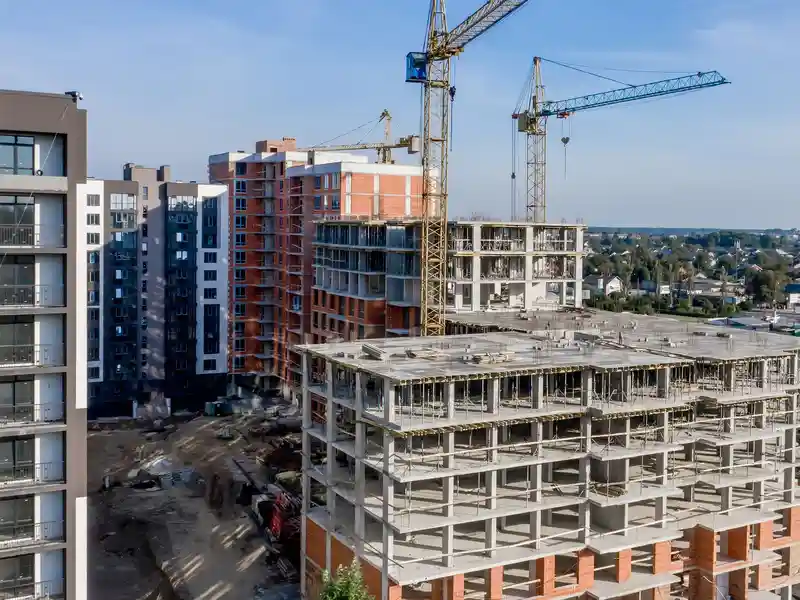 İstanbul'da Yeni Dönem: 3 Milyon TL Kentsel Dönüşüm Kredisi ve Uygulama Rehberi