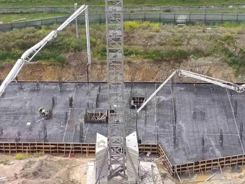 İzmir Büyükşehir Belediyesi Uzundere Kentsel Dönüşüm Projesinin Son Durumunu Açıkladı