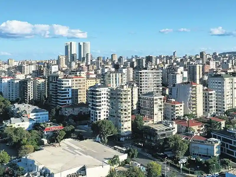 Kentsel Dönüşümde 2026 Farkı