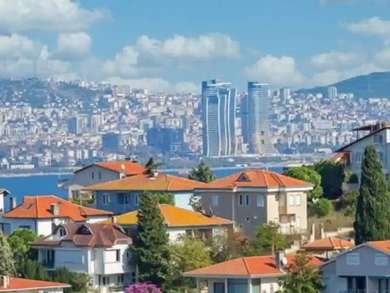 İstanbul'da Riskli Yapılara 3 Milyon TL Destek: İşte Başvuru Şartları ve Detaylar