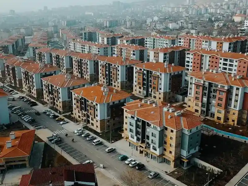 Kentsel Dönüşüm Kira Yardımı ve Taşınma Desteği Tutarları: Çevre ve Şehircilik Bakanlığı 2026 Limitleri