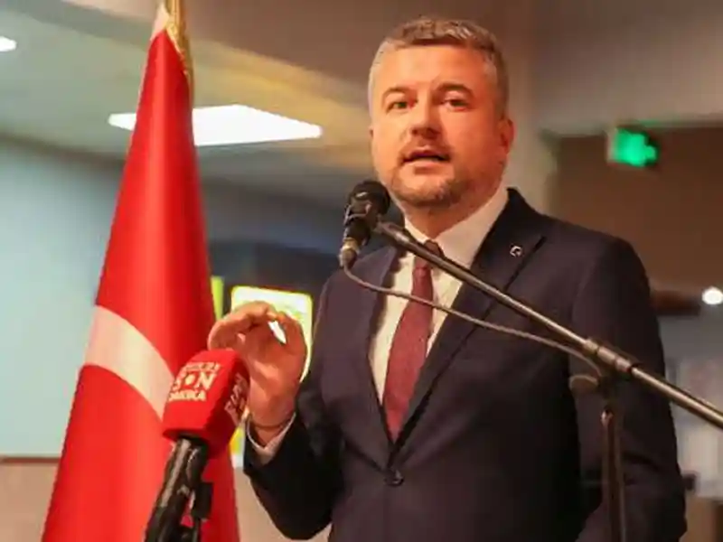 Buca'da Kentsel Dönüşüm İçin Ortak Akıl Vurgusu