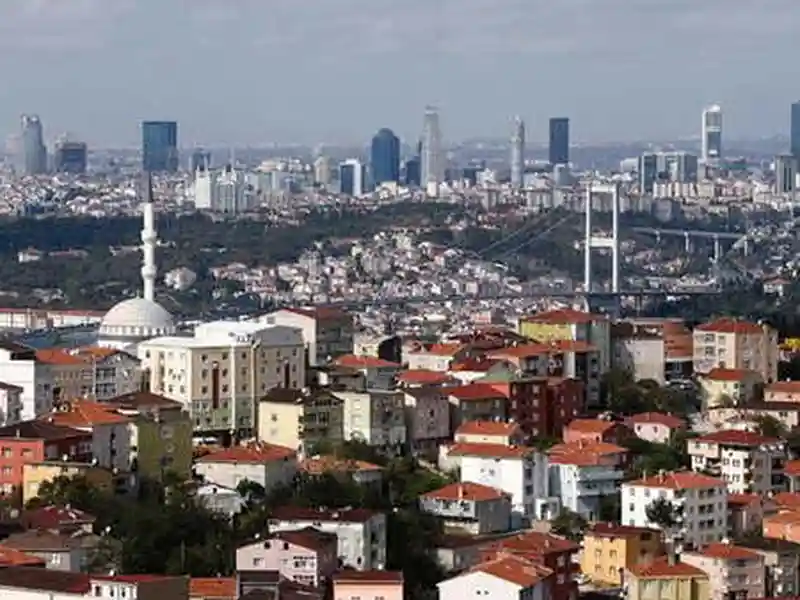 Kentsel Dönüşümde Yeni Sistem: 15 Gün İçerisinde Eviniz Satışa Çıkabilir!