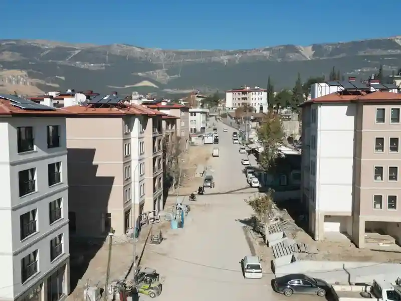 Kentsel Dönüşümde 6306 Yönetmelik Değişikliği: Riskli Yapı Tespiti ve Tapu Kaydındaki Yeni Uygulamalar