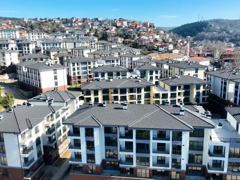 Bakan Kurum: 'Evinizi Sağlam Bir Gelecek İçin Dönüştürün'