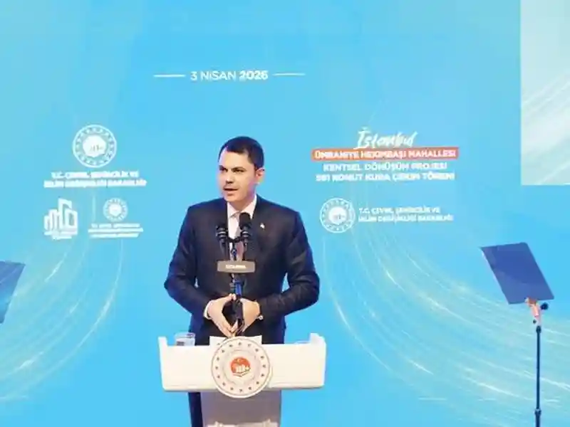 Evini Dönüştürene 3 Milyon TL Kredi