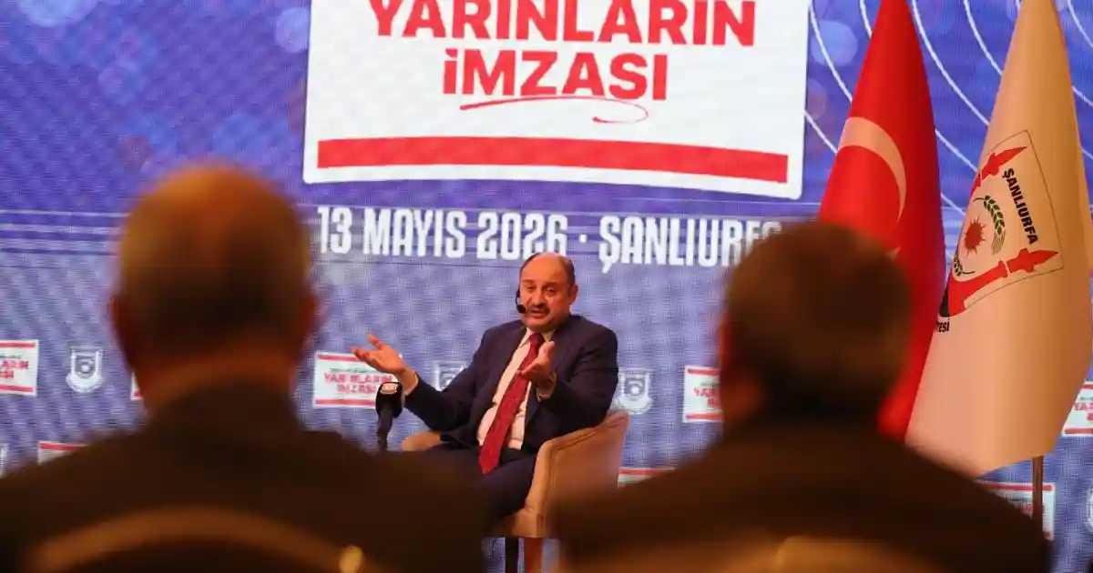 Başkan Gülpınar Dev Projeleri Duyurdu: Hafif Raylı Sistem Gelmek Üzere