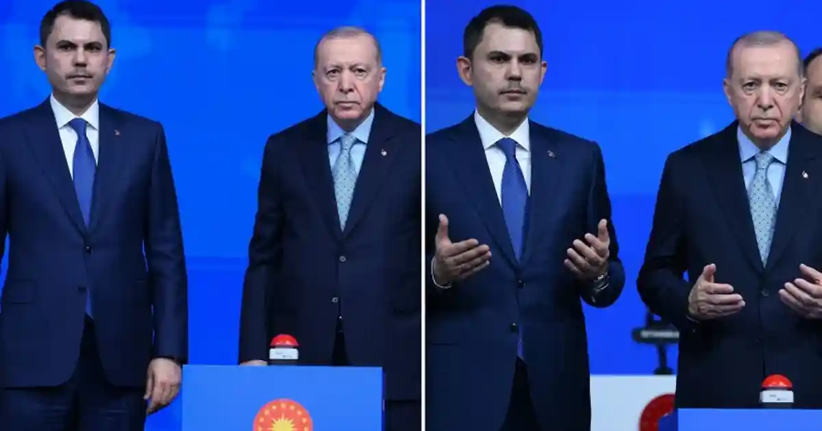 TOKİ Kura Heyecanı İstanbul'da: Bakan Kurum'dan Kentsel Dönüşümde Beka Vurgusu