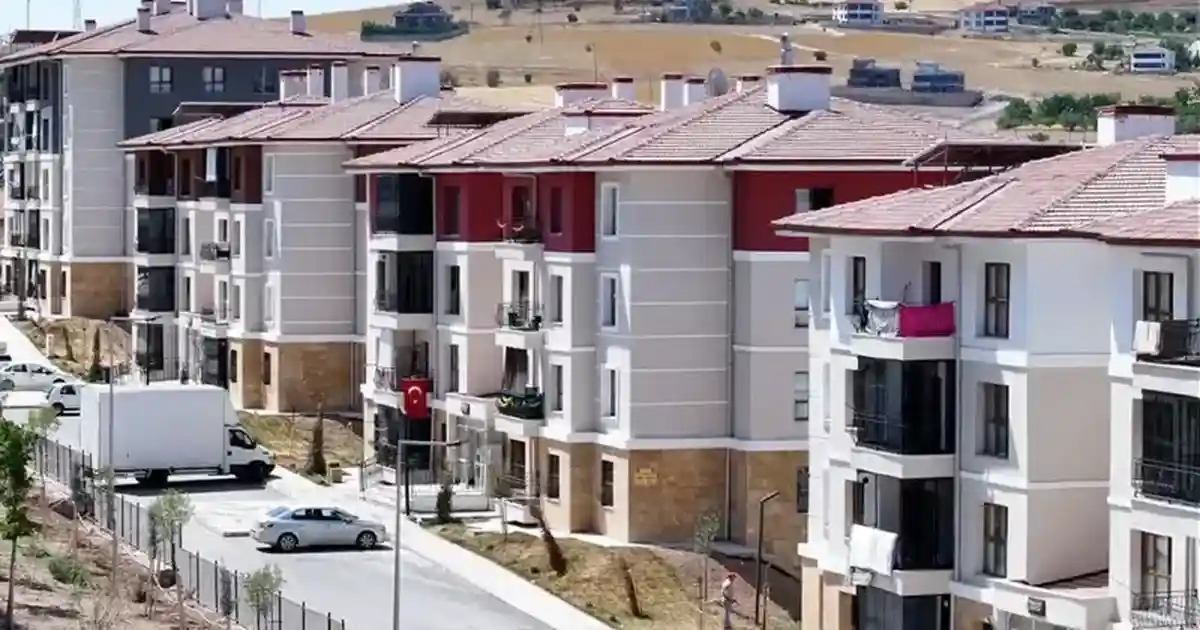 TOKİ İstanbul Kiralık Konut Projesi 2026: Başvuru Şartları ve Detaylar