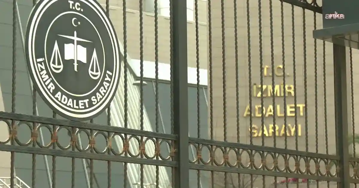 İzmir'de Kentsel Dönüşüm Çalışmalarında Usulsüzlük Soruşturması: 4 Gözaltı
