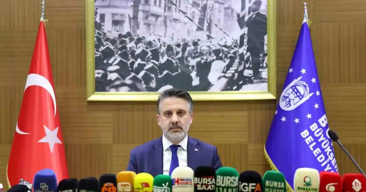 Bursa’da Kentsel Dönüşüm İçin 2 Paket Müjdesi Geliyor
