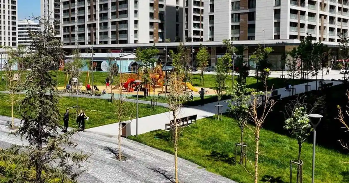 İstanbul’a Depreme Dayanıklı 11 Bin Yeni Yuva