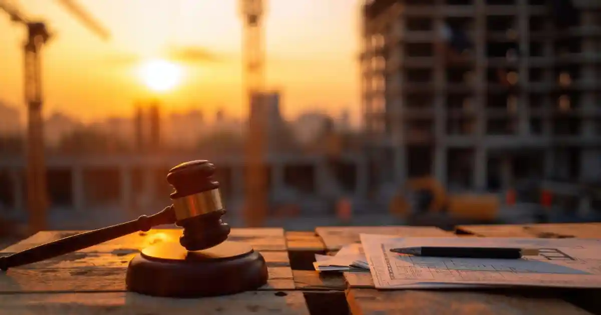 Kentsel Dönüşüm Sürecinde Açılan Tüm Davalar