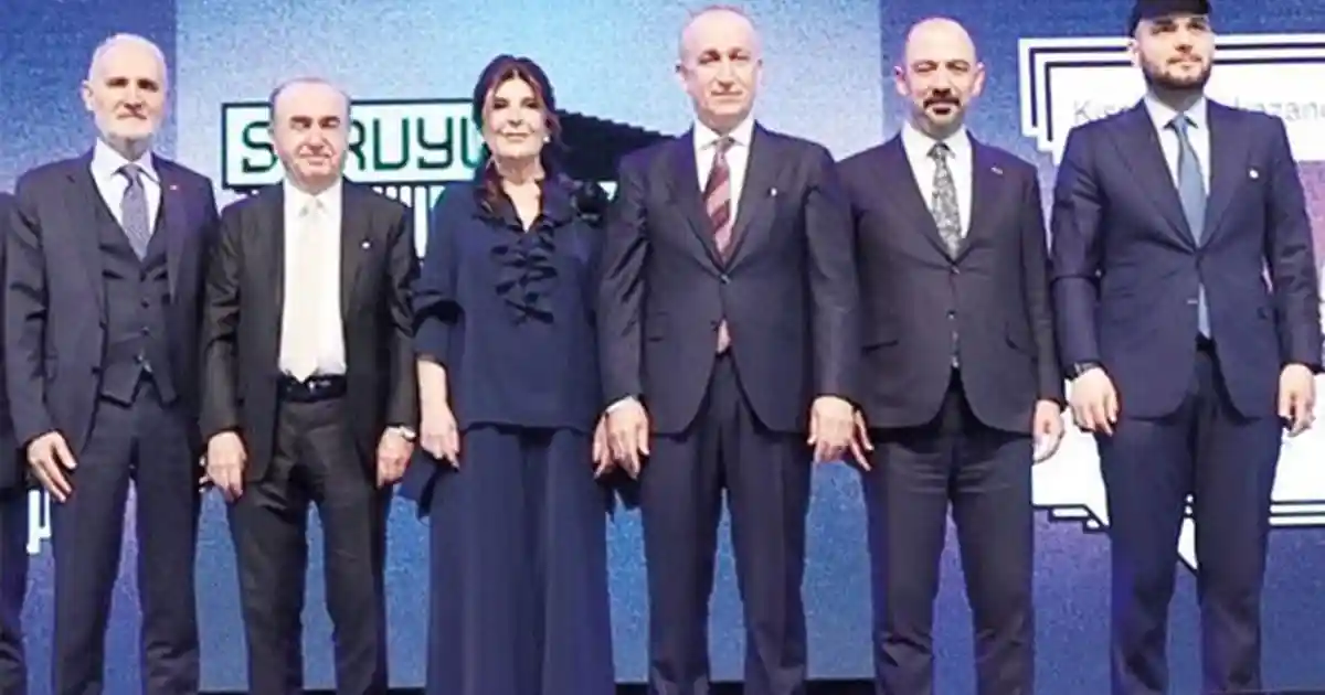 GYODER Dönüşüm İçin Sahaya İniyor