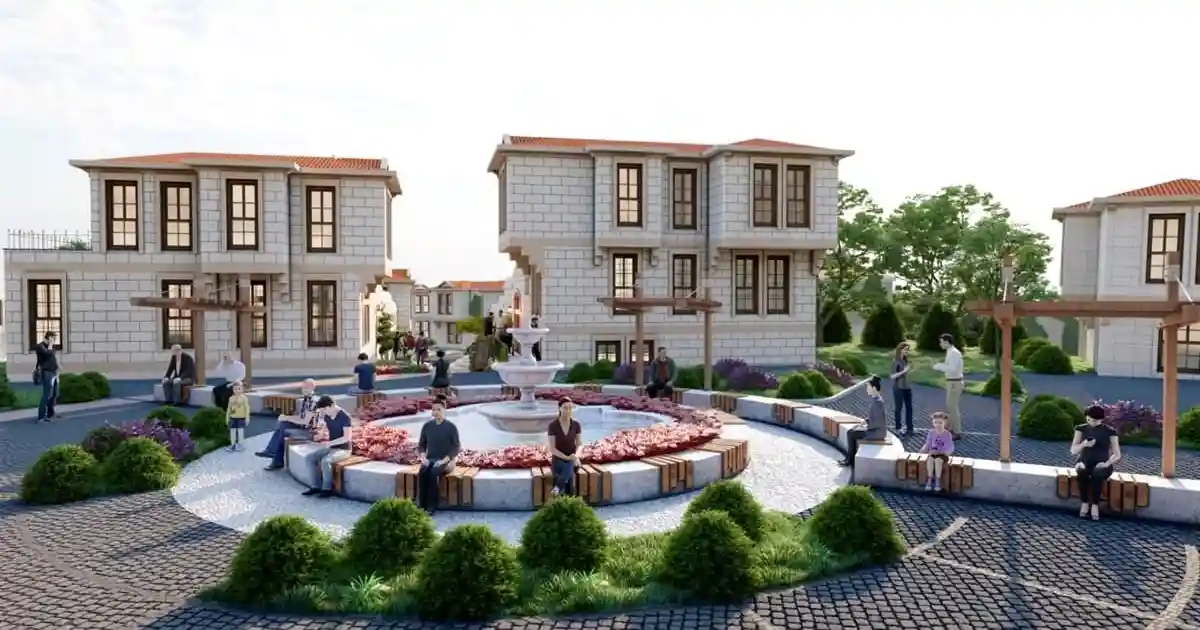 Niğde’de Tarihi Dönüşüm: Kale Projesi Başladı
