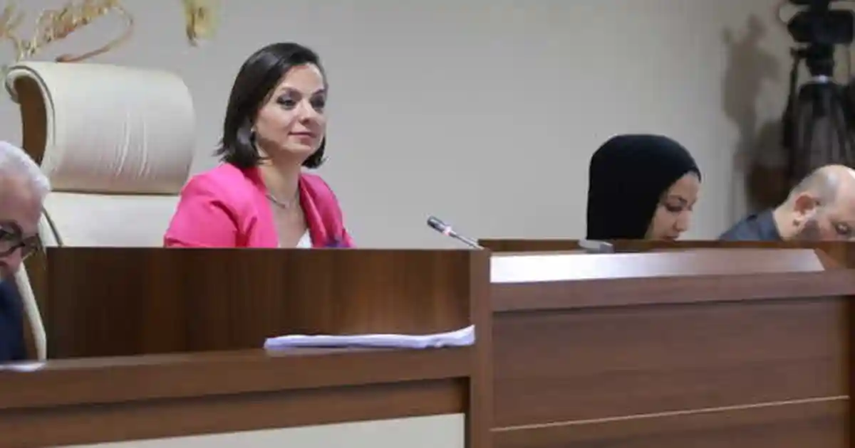 Karabağlar Belediye Başkanı Kınay: Kentsel Dönüşüm Süreci Şeffaf Şekilde Yürütülüyor