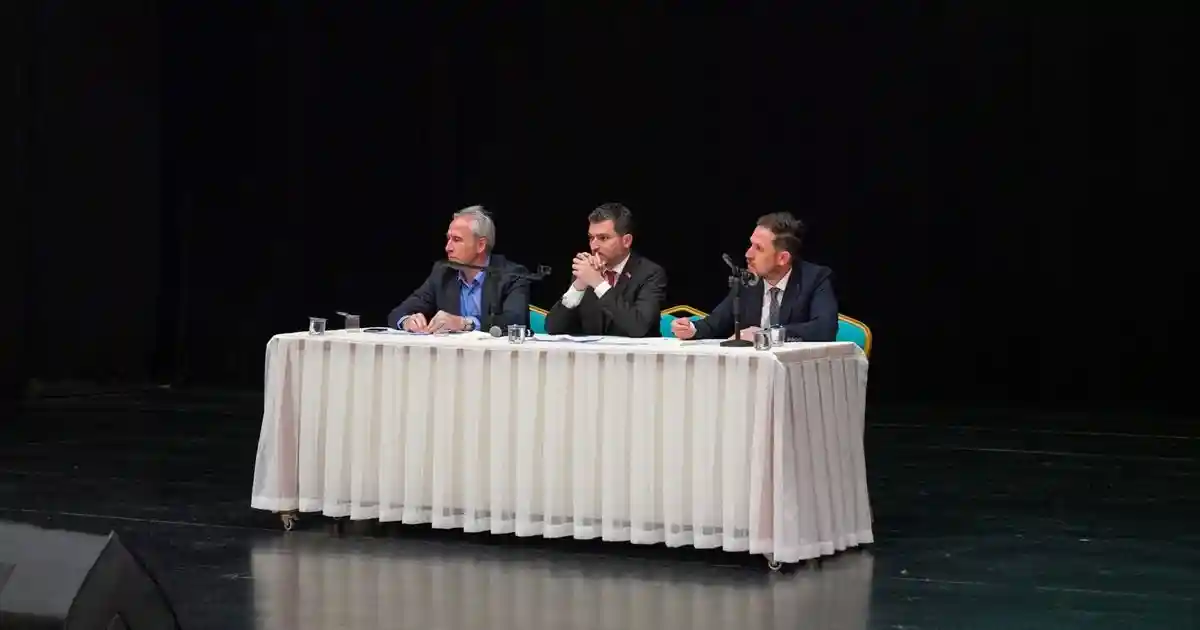 Erbaa’da 260 Konut Yenileniyor