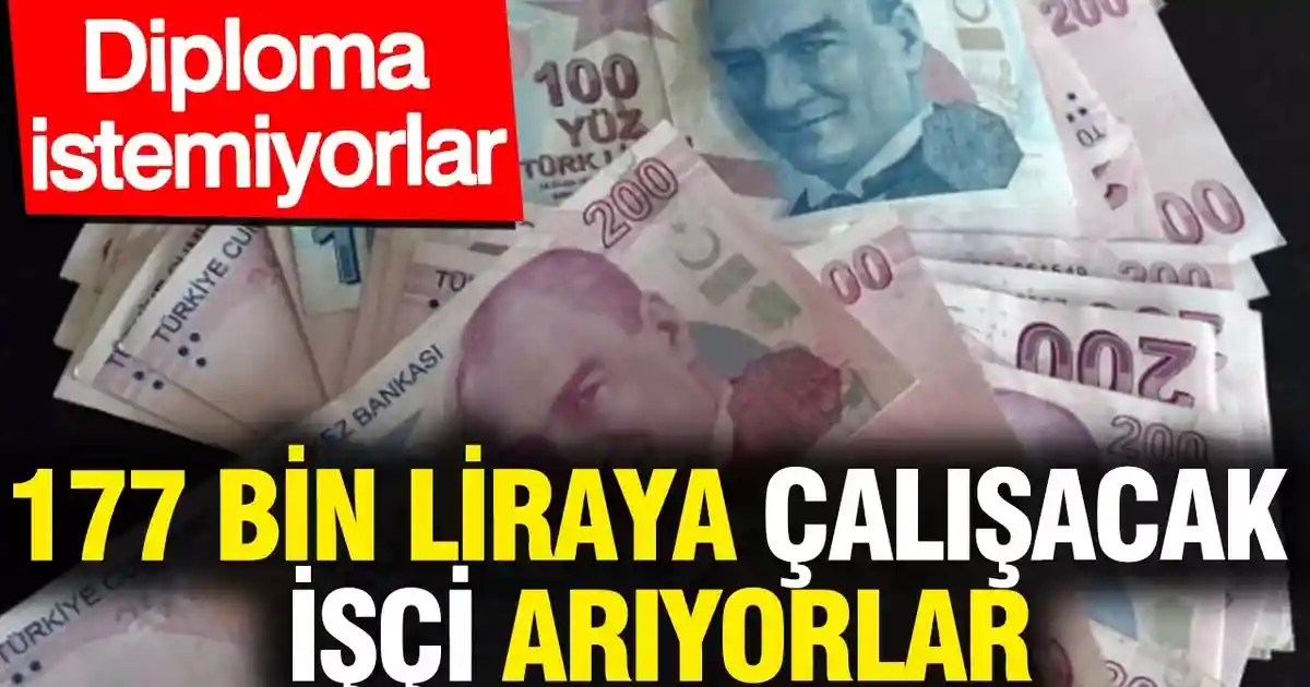 Şantiyelerde Usta Krizi: Yevmiyeler 7 Bin Lirayı Buldu
