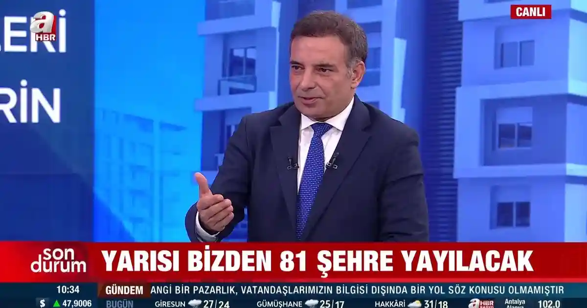 Yarısı Bizden Kampanyası 81 İle Yayılıyor! 875 Bin TL Hibe, 875 Bin TL Kredi Ve Taşıma Desteği