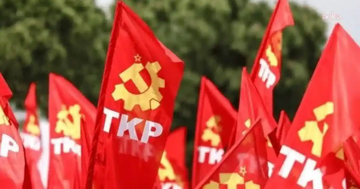 TKP: 27 Yıldır Deprem Güvenliği Yok