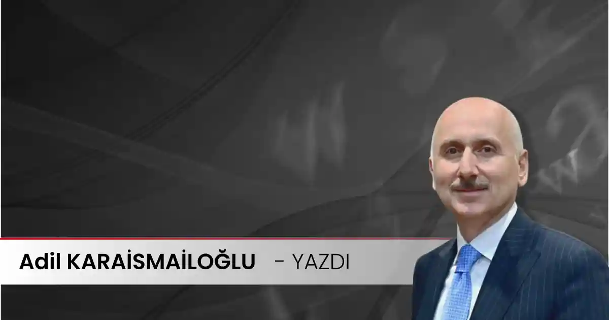Adil Karaismailoğlu Yazdı... Çeyrek Asrın Muhasebesi: Şehircilik