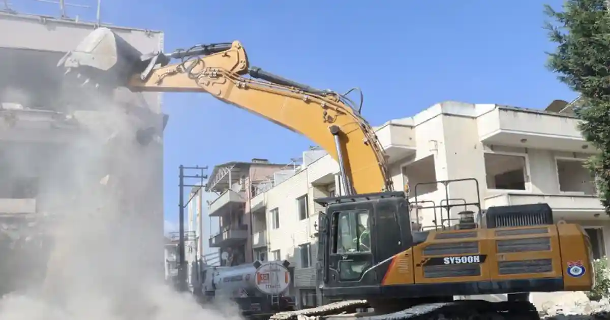 Kentsel Dönüşümde Beklemenin Maliyeti Ne Kadar?