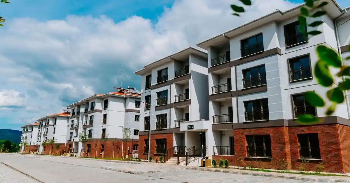 TOKİ İstanbul’da 15 Bin Kiralık Konut İçin Başvuruları Açıyor! Başvuru Ne Zaman, Şartları Neler?