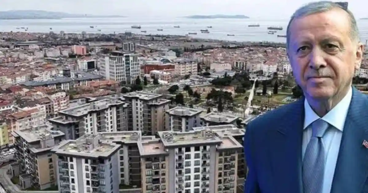 İstanbul’da Evini Dönüştüreceklere Büyük Müjde! Yarısı Bizden Kampanyası Uzatıldı Mı?
