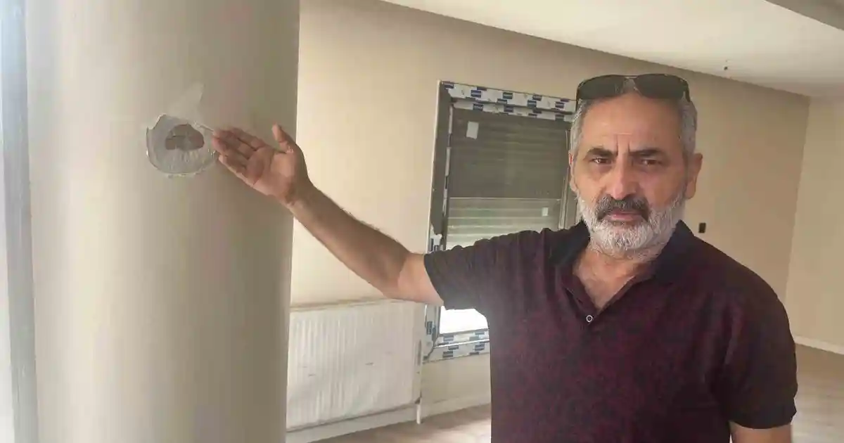 İzmir’de Kentsel Dönüşüm Tepkisi
