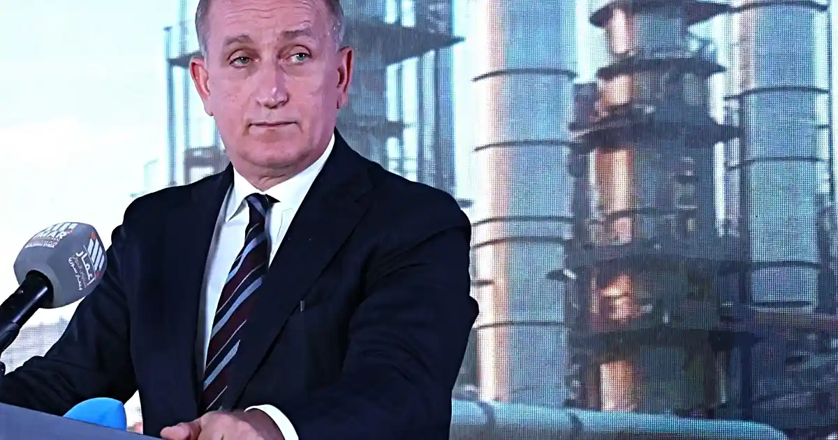 Bakan Yardımcısı Bulut: Teknik Kapasitemizi, Suriye’nin Yeniden İmar Sürecine Sunmaya Hazırız