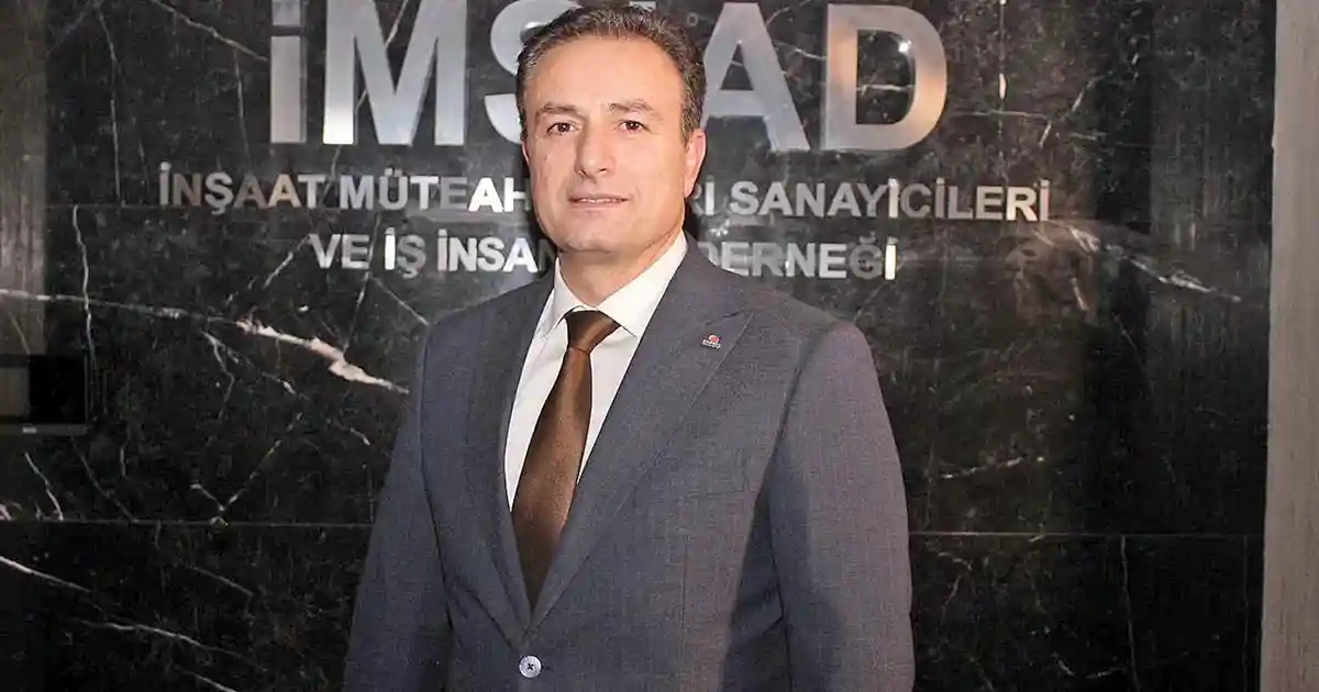 Bursa’nın Konut İhtiyacında Uzun Vadeli Planlama Çağrısı