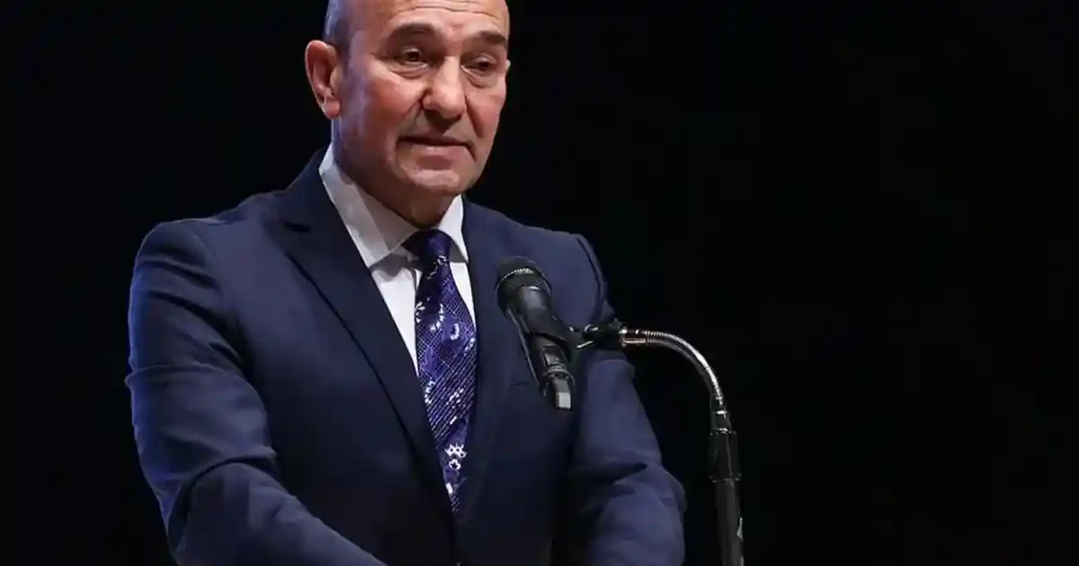 Tunç Soyer Hakkında İddianame Hazırlandı! 6 Yıla Kadar Hapsi İstenen